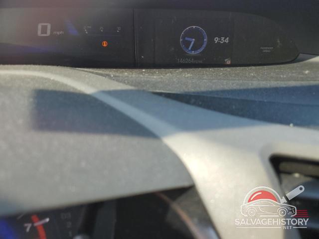 2HGFG3B84CH546490 2012 HONDA CIVIC photo no. 9