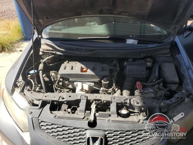 2HGFG3B86CH523048 2012 HONDA CIVIC photo no. 11