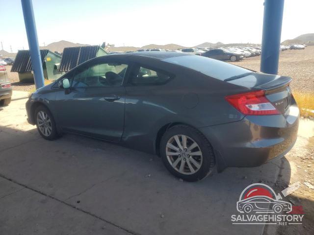 2HGFG3B86CH523048 2012 HONDA CIVIC photo no. 2