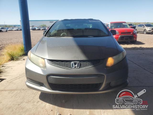2HGFG3B86CH523048 2012 HONDA CIVIC photo no. 5