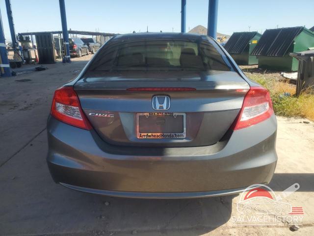 2HGFG3B86CH523048 2012 HONDA CIVIC photo no. 6