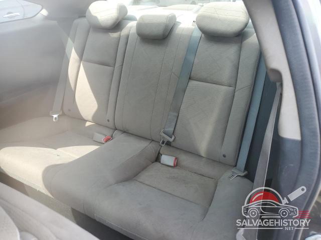 2HGFG3B87CH513922 2012 HONDA CIVIC photo no. 10
