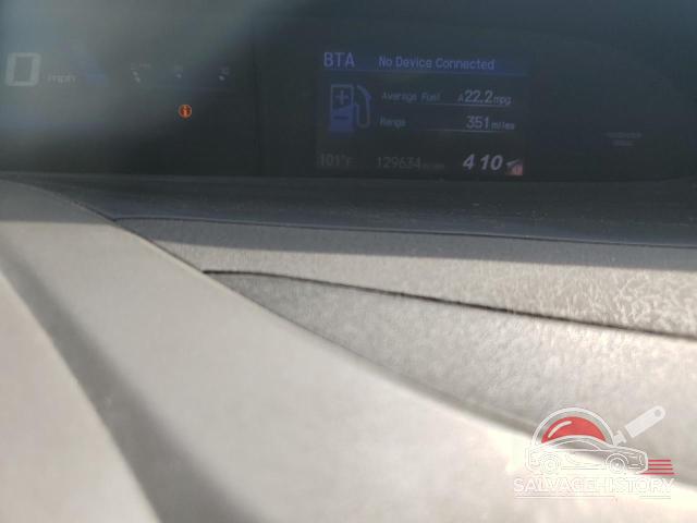 2HGFG3B87CH513922 2012 HONDA CIVIC photo no. 9