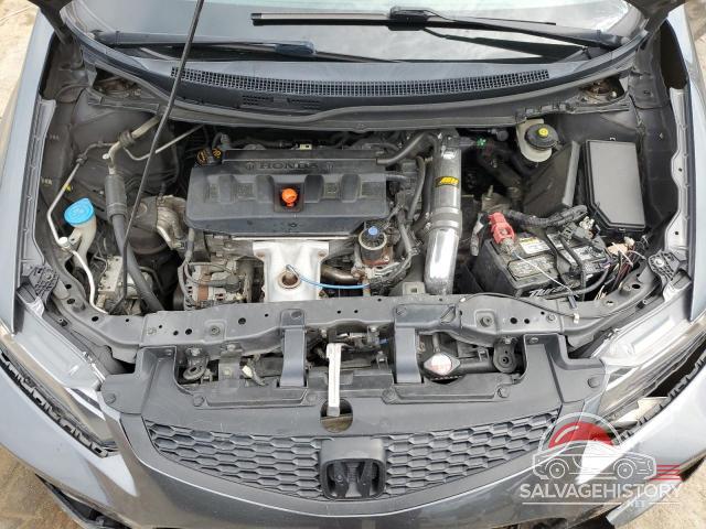 2HGFG3B88CH560120 2012 HONDA CIVIC photo no. 11