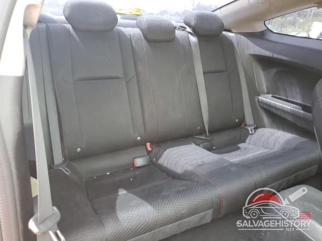 2HGFG4A54CH708938 2012 HONDA CIVIC photo no. 10