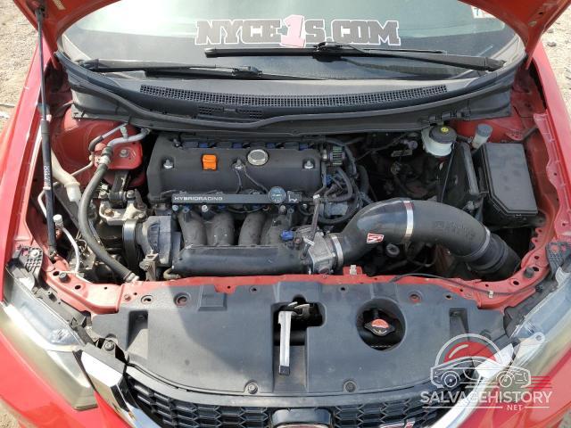 2HGFG4A54CH708938 2012 HONDA CIVIC photo no. 11