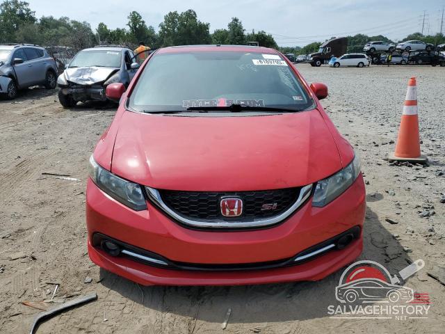 2HGFG4A54CH708938 2012 HONDA CIVIC photo no. 5