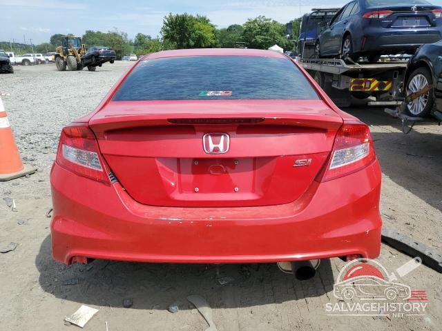 2HGFG4A54CH708938 2012 HONDA CIVIC photo no. 6