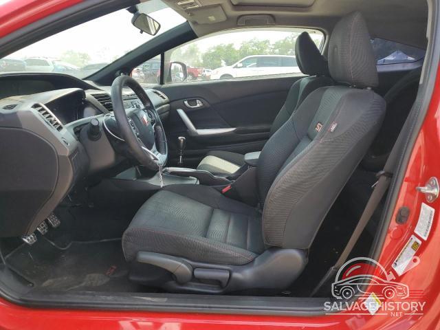 2HGFG4A54CH708938 2012 HONDA CIVIC photo no. 7