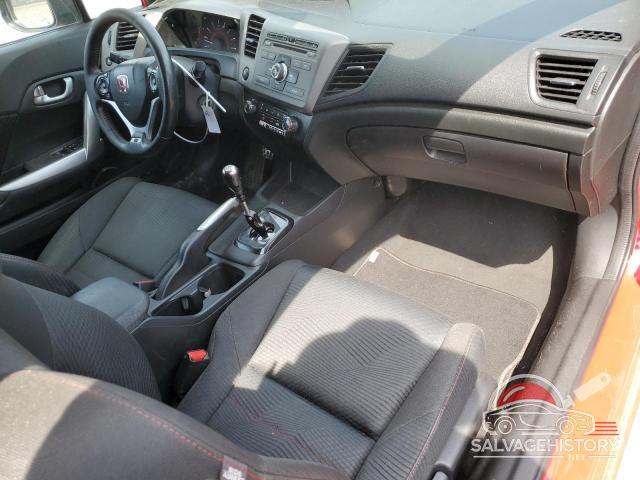 2HGFG4A54CH708938 2012 HONDA CIVIC photo no. 8