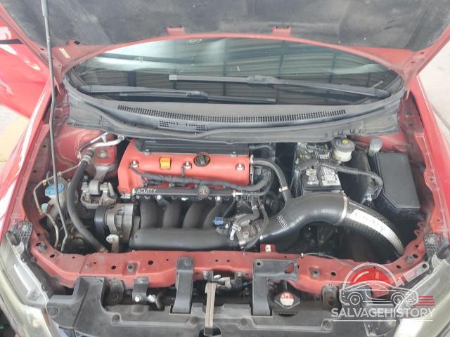 2HGFG4A59CH702035 2012 HONDA CIVIC photo no. 11