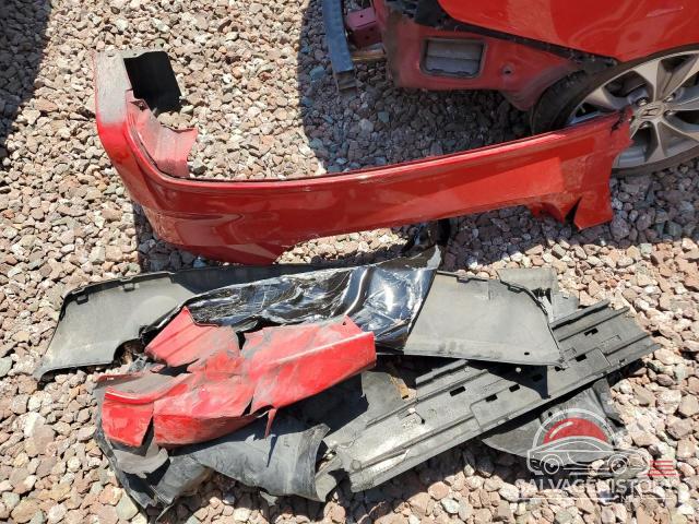 2HGFG4A59CH702035 2012 HONDA CIVIC photo no. 12