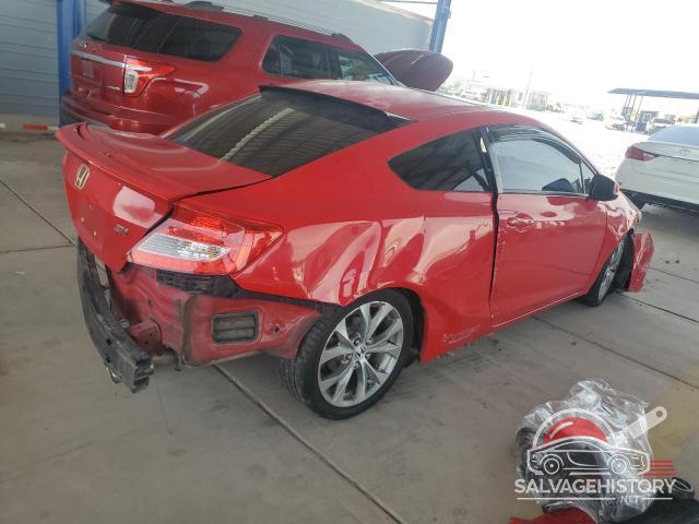 2HGFG4A59CH702035 2012 HONDA CIVIC photo no. 3