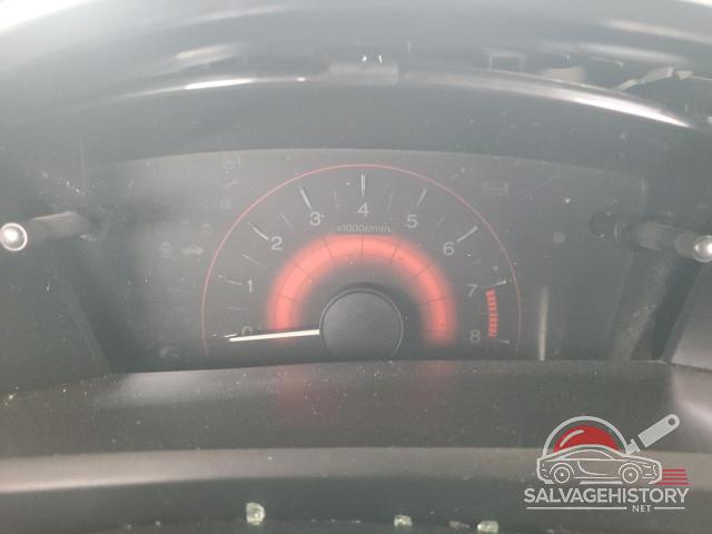 2HGFG4A59CH702035 2012 HONDA CIVIC photo no. 9