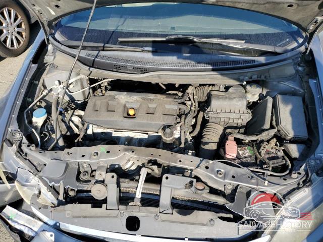 JHMFB2F59CS004591 2012 HONDA CIVIC photo no. 11