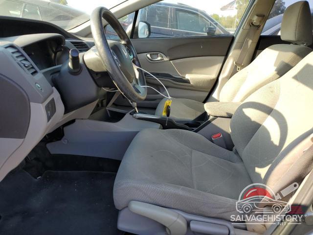 JHMFB2F59CS004591 2012 HONDA CIVIC photo no. 7