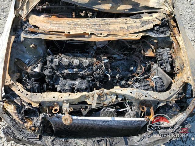 JHMFB4F35CS011063 2012 HONDA CIVIC photo no. 11