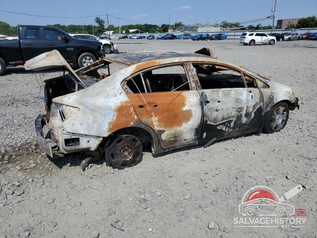 JHMFB4F35CS011063 2012 HONDA CIVIC photo no. 3