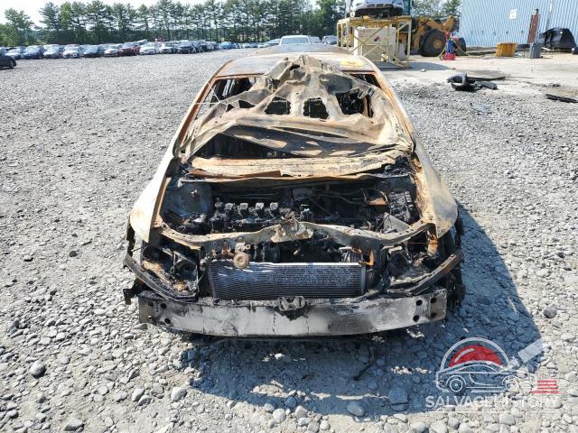 JHMFB4F35CS011063 2012 HONDA CIVIC photo no. 5