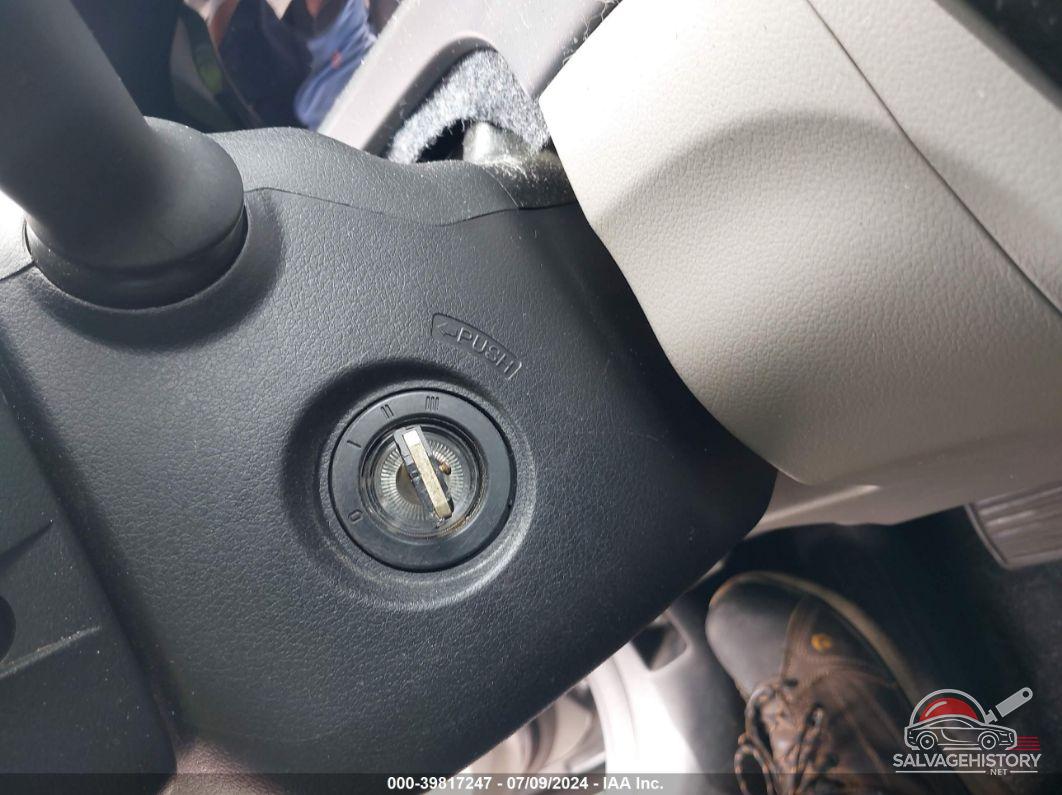 19XFB2F55DE070951 2013 HONDA CIVIC photo no. 11