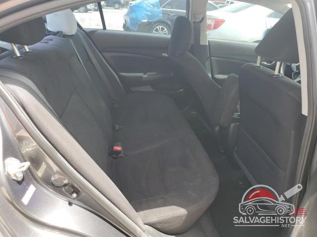 19XFB2F56DE038977 2013 HONDA CIVIC photo no. 10