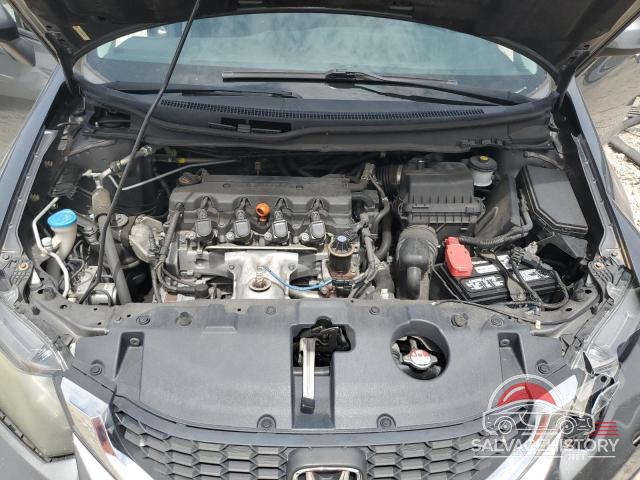 19XFB2F56DE038977 2013 HONDA CIVIC photo no. 11