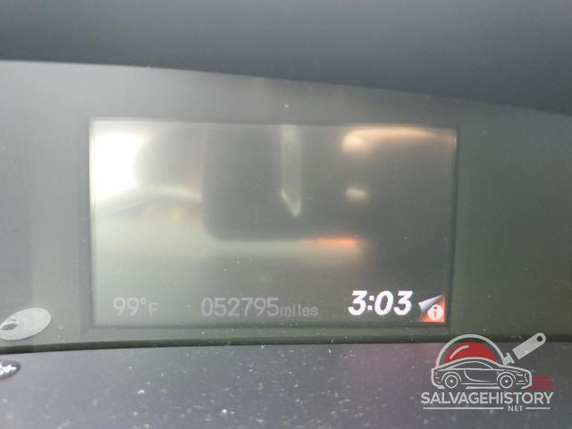 19XFB2F56DE038977 2013 HONDA CIVIC photo no. 9