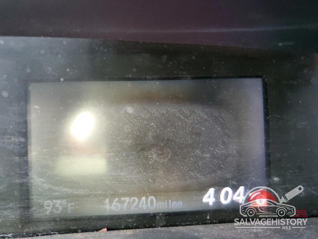 19XFB2F57DE052273 2013 HONDA CIVIC photo no. 9
