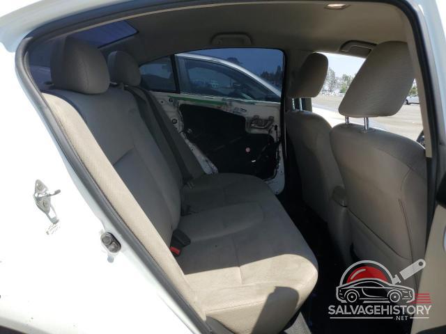 19XFB2F57DE295260 2013 HONDA CIVIC photo no. 10