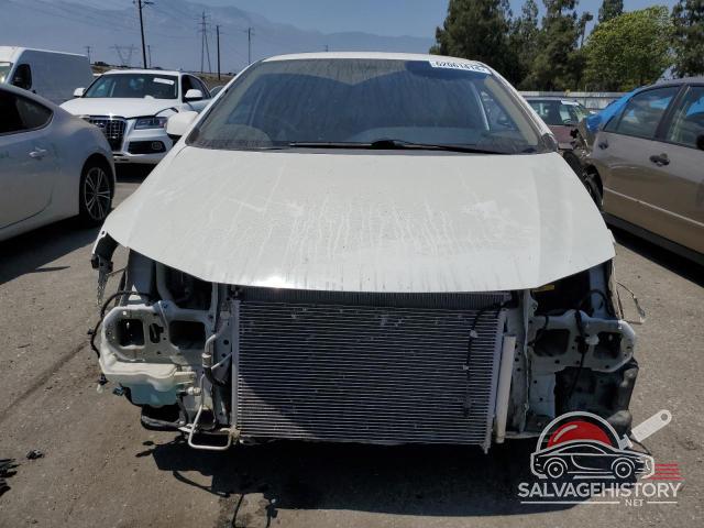 19XFB2F57DE295260 2013 HONDA CIVIC photo no. 5