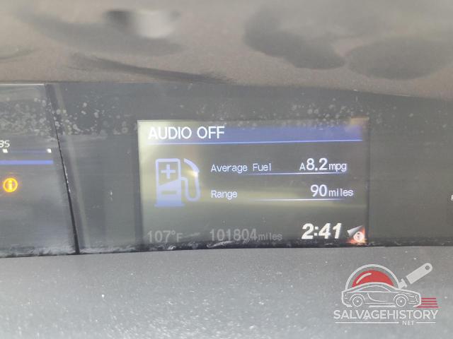 19XFB2F57DE295260 2013 HONDA CIVIC photo no. 9
