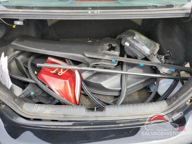 19XFB2F59DE082732 2013 HONDA CIVIC photo no. 12
