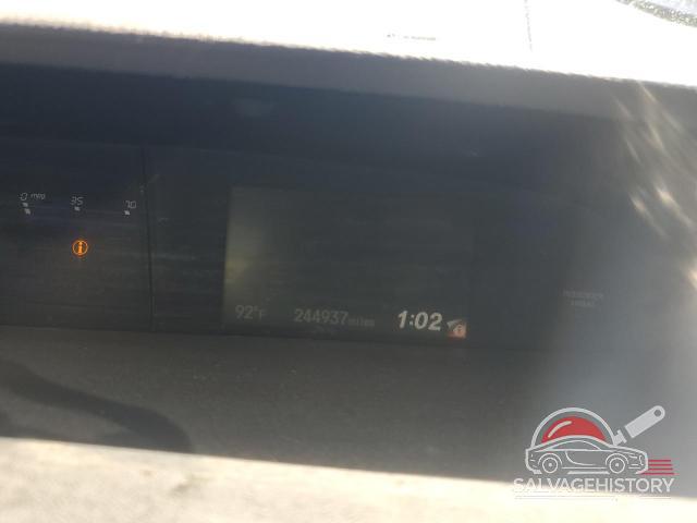 19XFB2F85DE278189 2013 HONDA CIVIC photo no. 9