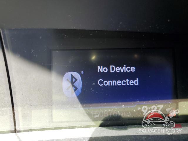 19XFB2F88DE258308 2013 HONDA CIVIC photo no. 9
