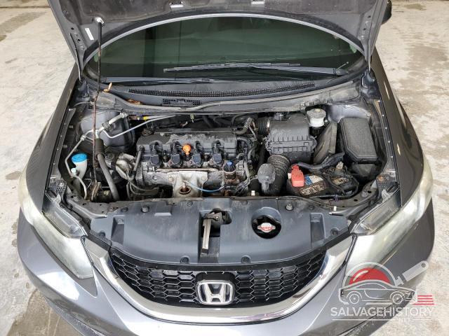 19XFB2F92DE070666 2013 HONDA CIVIC photo no. 11