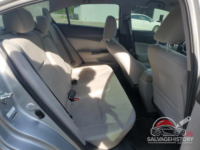 2HGFB2F41DH101755 2013 HONDA CIVIC photo no. 10
