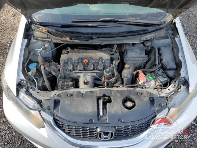 2HGFB2F41DH101755 2013 HONDA CIVIC photo no. 11