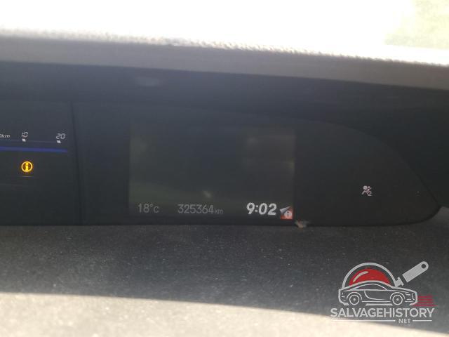 2HGFB2F41DH101755 2013 HONDA CIVIC photo no. 9