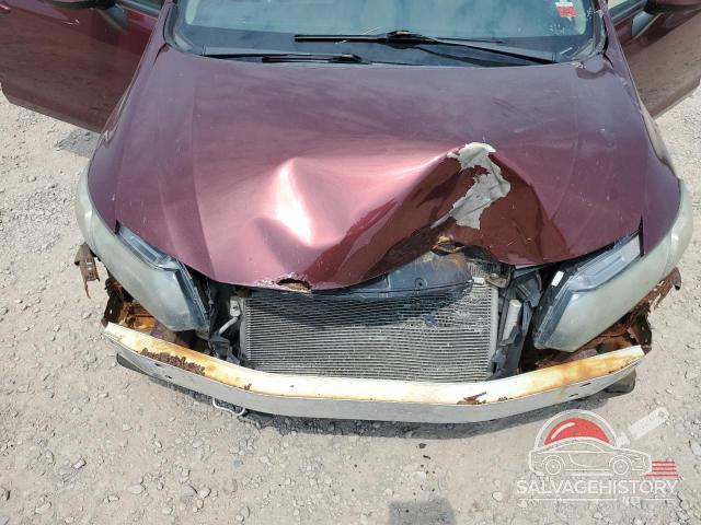 2HGFB2F50DH536002 2013 HONDA CIVIC photo no. 11