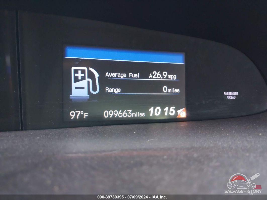 2HGFB2F55DH552017 2013 HONDA CIVIC photo no. 7