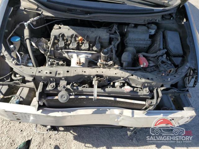 2HGFB2F57DH558403 2013 HONDA CIVIC photo no. 11
