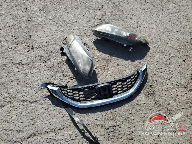 2HGFB2F57DH558403 2013 HONDA CIVIC photo no. 12