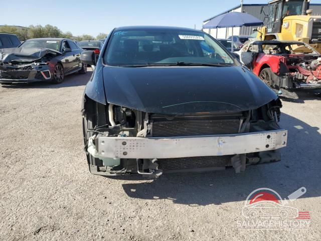2HGFB2F57DH558403 2013 HONDA CIVIC photo no. 5