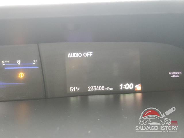 2HGFB2F57DH569336 2013 HONDA CIVIC photo no. 9