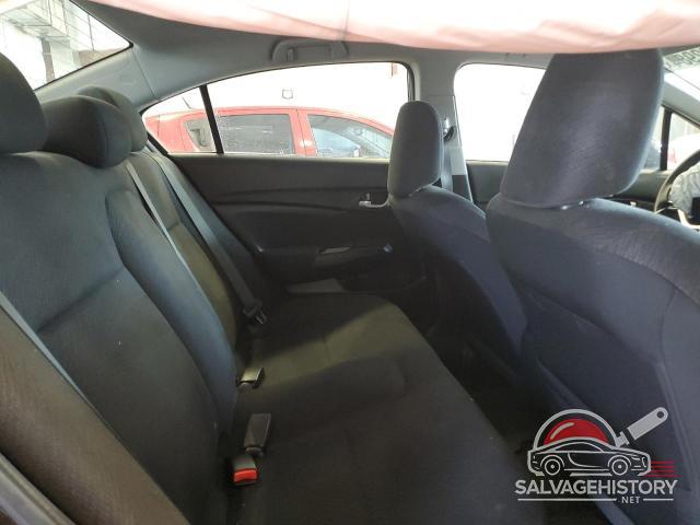 2HGFB2F58DH593581 2013 HONDA CIVIC photo no. 10