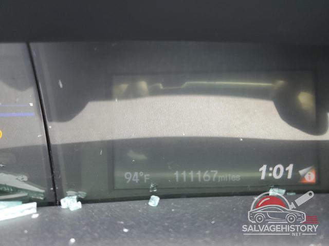 2HGFB2F5XDH599527 2013 HONDA CIVIC photo no. 9