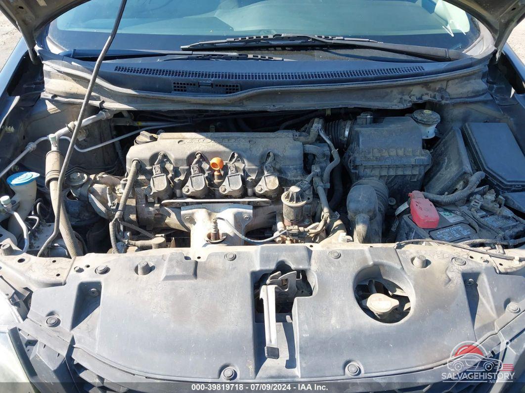 2HGFB2F80DH559354 2013 HONDA CIVIC photo no. 10