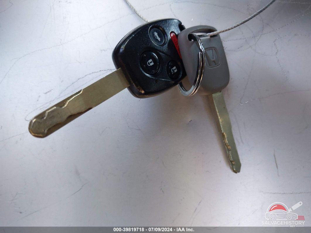 2HGFB2F80DH559354 2013 HONDA CIVIC photo no. 11