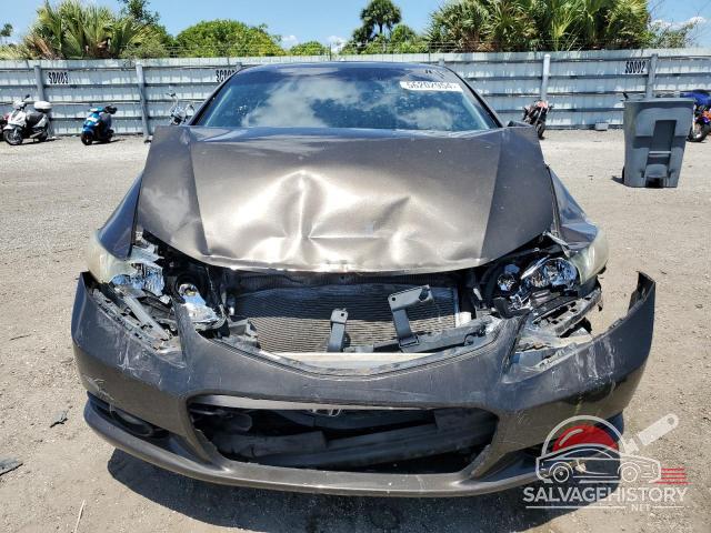 2HGFG3B06DH501644 2013 HONDA CIVIC photo no. 5
