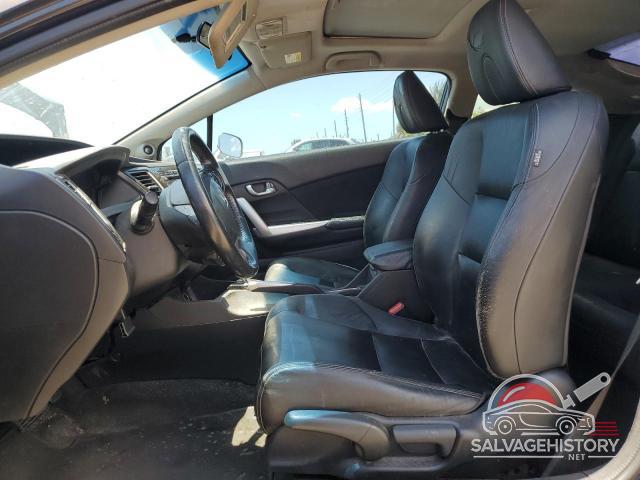 2HGFG3B06DH501644 2013 HONDA CIVIC photo no. 7